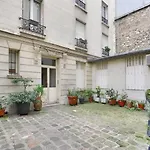 Cosy Appartement A Proximite De La Place D\'Italie